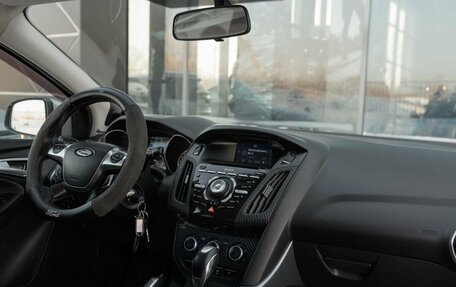 Ford Focus III, 2012 год, 755 000 рублей, 10 фотография