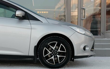 Ford Focus III, 2012 год, 755 000 рублей, 9 фотография