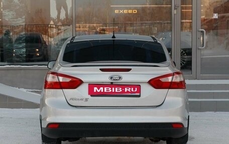 Ford Focus III, 2012 год, 755 000 рублей, 6 фотография