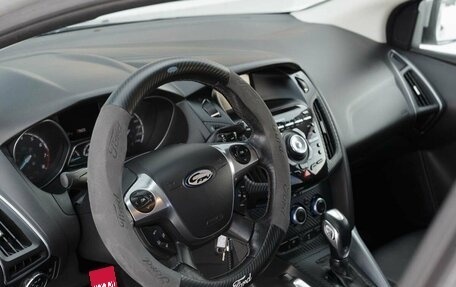 Ford Focus III, 2012 год, 755 000 рублей, 11 фотография