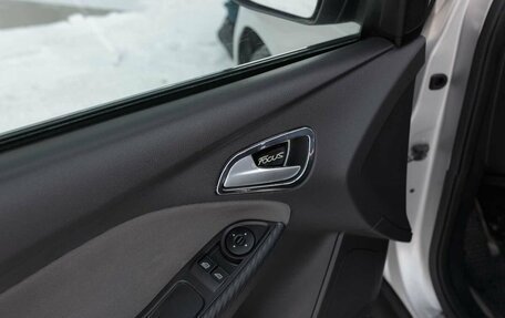 Ford Focus III, 2012 год, 755 000 рублей, 17 фотография