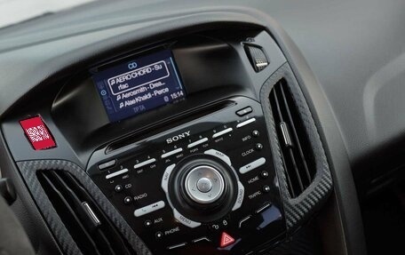 Ford Focus III, 2012 год, 755 000 рублей, 14 фотография