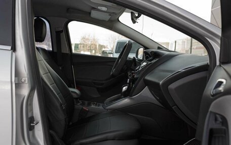 Ford Focus III, 2012 год, 755 000 рублей, 19 фотография