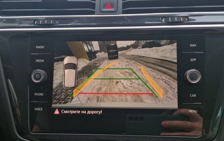 Volkswagen Tiguan II, 2019 год, 3 100 000 рублей, 20 фотография