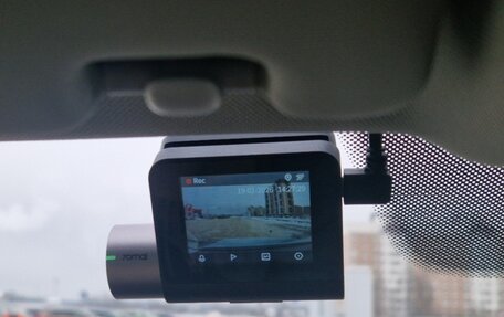 Volkswagen Tiguan II, 2019 год, 3 100 000 рублей, 25 фотография