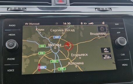 Volkswagen Tiguan II, 2019 год, 3 100 000 рублей, 24 фотография