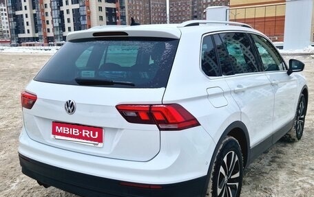 Volkswagen Tiguan II, 2019 год, 3 100 000 рублей, 12 фотография