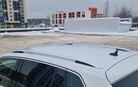 Volkswagen Tiguan II, 2019 год, 3 100 000 рублей, 31 фотография