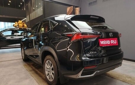 Lexus NX I, 2021 год, 4 159 000 рублей, 4 фотография