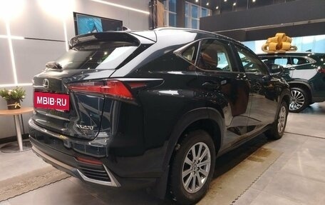 Lexus NX I, 2021 год, 4 159 000 рублей, 6 фотография