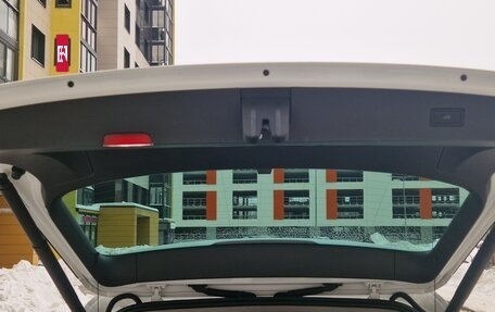 Volkswagen Tiguan II, 2019 год, 3 100 000 рублей, 32 фотография