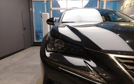 Lexus NX I, 2021 год, 4 159 000 рублей, 8 фотография