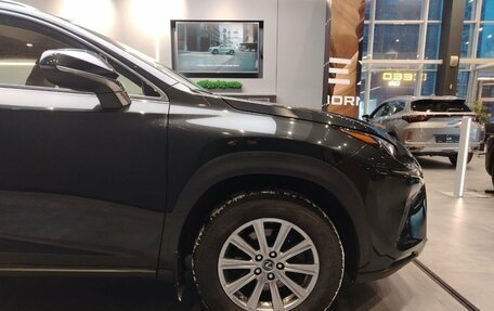 Lexus NX I, 2021 год, 4 159 000 рублей, 10 фотография