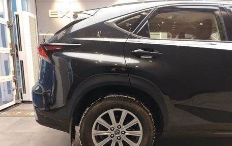 Lexus NX I, 2021 год, 4 159 000 рублей, 9 фотография