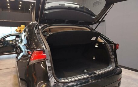 Lexus NX I, 2021 год, 4 159 000 рублей, 12 фотография