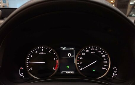 Lexus NX I, 2021 год, 4 159 000 рублей, 15 фотография