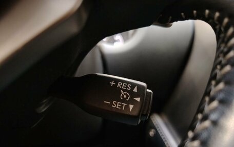 Lexus NX I, 2021 год, 4 159 000 рублей, 22 фотография