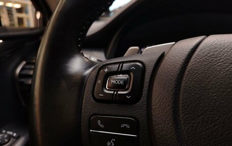 Lexus NX I, 2021 год, 4 159 000 рублей, 30 фотография