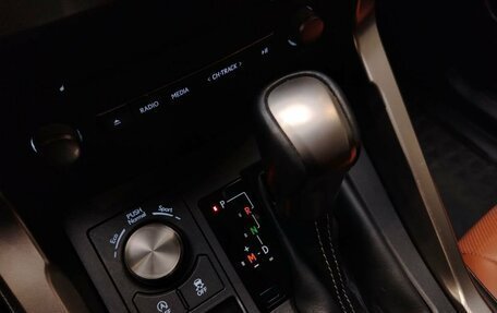 Lexus NX I, 2021 год, 4 159 000 рублей, 26 фотография