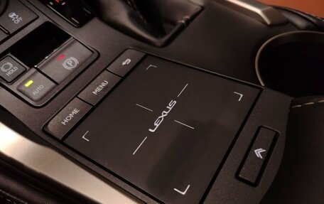 Lexus NX I, 2021 год, 4 159 000 рублей, 25 фотография