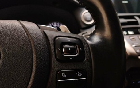 Lexus NX I, 2021 год, 4 159 000 рублей, 31 фотография