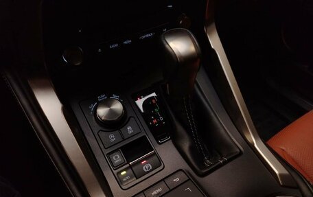 Lexus NX I, 2021 год, 4 159 000 рублей, 33 фотография