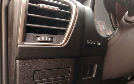 Lexus NX I, 2021 год, 4 159 000 рублей, 37 фотография