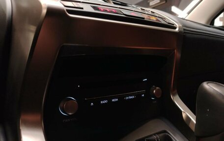 Lexus NX I, 2021 год, 4 159 000 рублей, 34 фотография