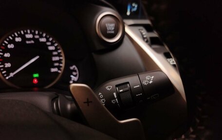 Lexus NX I, 2021 год, 4 159 000 рублей, 28 фотография