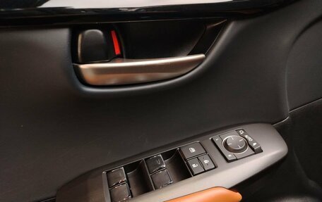 Lexus NX I, 2021 год, 4 159 000 рублей, 38 фотография