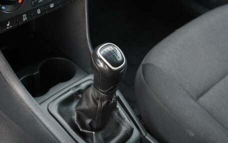 Skoda Rapid I, 2017 год, 990 000 рублей, 14 фотография