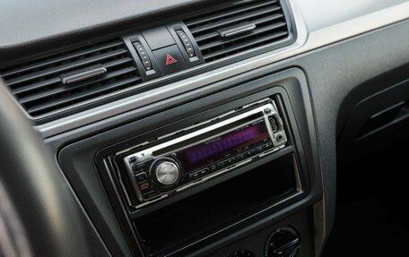 Skoda Rapid I, 2017 год, 990 000 рублей, 13 фотография