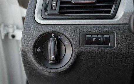 Skoda Rapid I, 2017 год, 990 000 рублей, 16 фотография