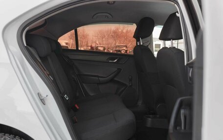 Skoda Rapid I, 2017 год, 990 000 рублей, 17 фотография