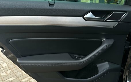 Volkswagen Passat B8 рестайлинг, 2018 год, 2 750 000 рублей, 12 фотография