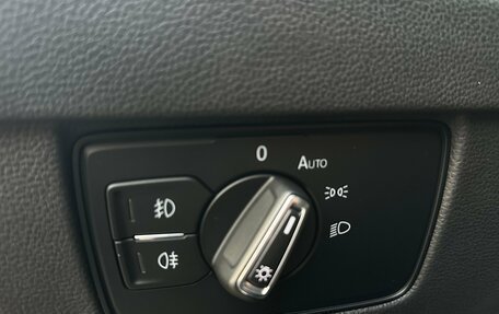 Volkswagen Passat B8 рестайлинг, 2018 год, 2 750 000 рублей, 11 фотография