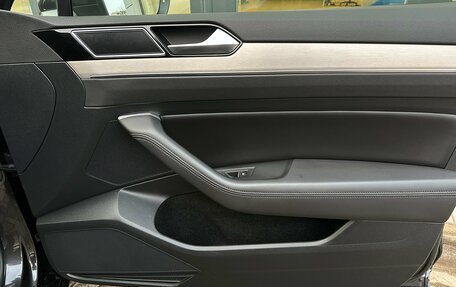 Volkswagen Passat B8 рестайлинг, 2018 год, 2 750 000 рублей, 19 фотография