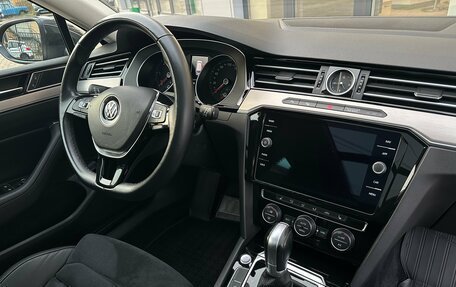 Volkswagen Passat B8 рестайлинг, 2018 год, 2 750 000 рублей, 21 фотография