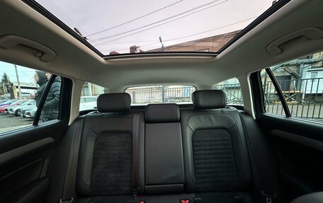 Volkswagen Passat B8 рестайлинг, 2018 год, 2 750 000 рублей, 30 фотография