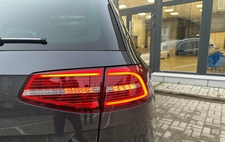 Volkswagen Passat B8 рестайлинг, 2018 год, 2 750 000 рублей, 40 фотография