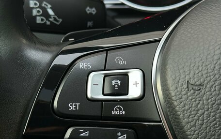 Volkswagen Passat B8 рестайлинг, 2018 год, 2 750 000 рублей, 35 фотография