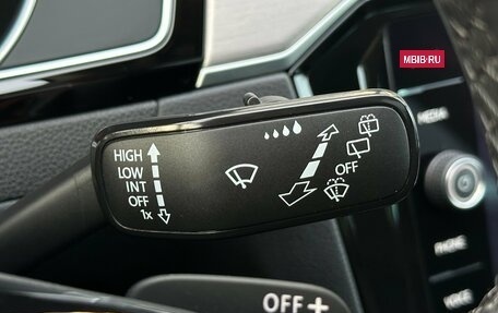 Volkswagen Passat B8 рестайлинг, 2018 год, 2 750 000 рублей, 34 фотография