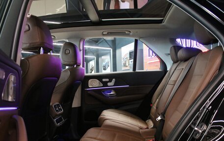 Mercedes-Benz GLE, 2025 год, 14 300 000 рублей, 9 фотография