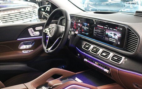 Mercedes-Benz GLE, 2025 год, 14 300 000 рублей, 11 фотография