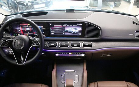 Mercedes-Benz GLE, 2025 год, 14 300 000 рублей, 8 фотография