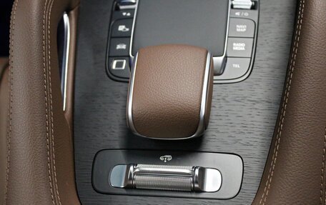 Mercedes-Benz GLE, 2025 год, 14 300 000 рублей, 14 фотография