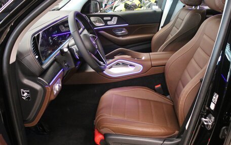 Mercedes-Benz GLE, 2025 год, 14 300 000 рублей, 6 фотография