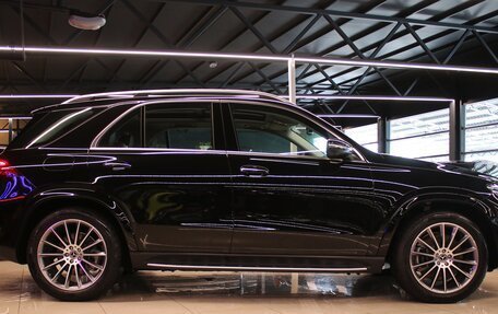 Mercedes-Benz GLE, 2025 год, 14 300 000 рублей, 2 фотография