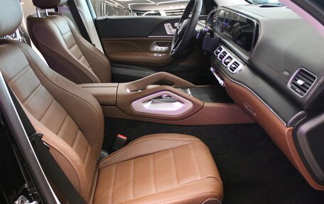 Mercedes-Benz GLE, 2025 год, 14 300 000 рублей, 7 фотография