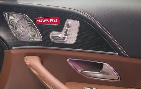 Mercedes-Benz GLE, 2025 год, 14 300 000 рублей, 13 фотография